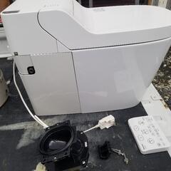 アラウ～ノ　水漏れあります。の画像