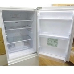 【受付終了‼️】2016年製 AQUA 冷蔵庫の画像