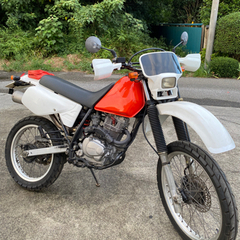 XLR 125