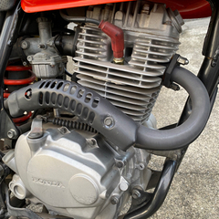 XLR 125の画像