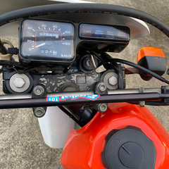 XLR 125の画像