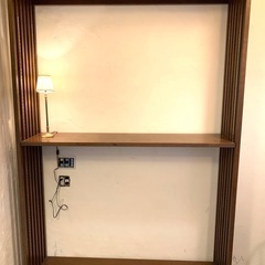 オーダーメイド棚　シェルフ　用途は何でもOK!　棚は可動式なので...