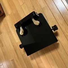 ピアノ足台