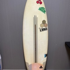 サーフボード  アルメリック　ポッドモッド　5.8ft 30.3l