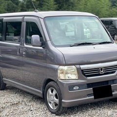 ‼️ホンダバモス‼️タイミングベルト交換済‼️メンテナンスノート...
