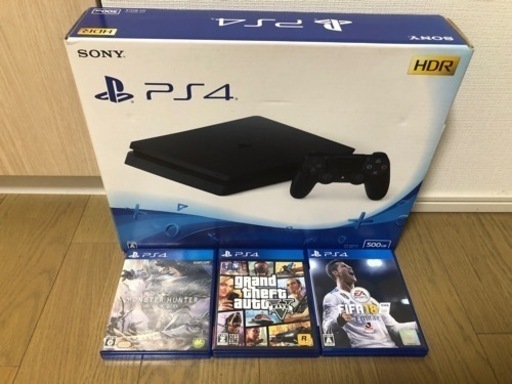 その他 PS4