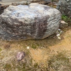 庭石
