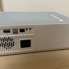 【引き取り限定】BOMAKER プロジェクターの画像