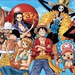 ワンピース会👑🎶