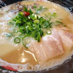 ラーメン🍜🍥一緒に楽しく食べましょう😃 - 鳥取市