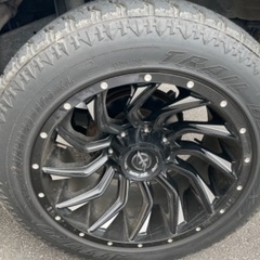 ランドクルーザー80ディーゼルターボの画像