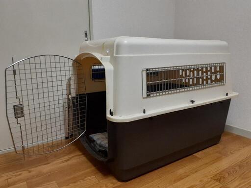 バリケン(大型犬用）
