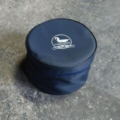 The WILD GOOSEワイルドグース ６人用 軽量アルミ クッカーコッヘルの画像