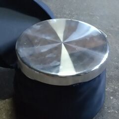 The WILD GOOSEワイルドグース ６人用 軽量アルミ クッカーコッヘルの画像