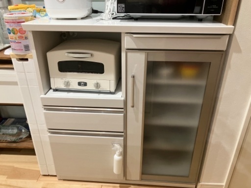 キッチンボード