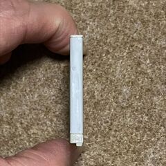 ソフトバンク　ガラケー　バッテリーパック　SHBAY1の画像
