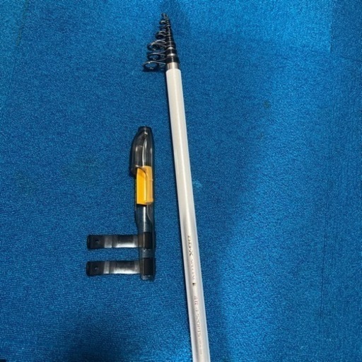 BB-Xspecial 4号 遠投