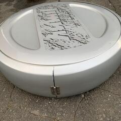 ★JB23　ジムニー　スペアタイヤ　純正ホイール　カバー付き★ 楽天市場】ジムニー JB64W JB23 シエラ JB74 JB43 全年式適合