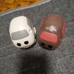 モルカー おもちゃ セット