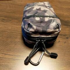 【良いご縁がありました♪】コロンビア迷彩(*ﾟﾛﾟ)ポーーーーチの画像