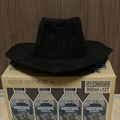 ダンケシェーン 　帽子　Danke Schon　ハットの画像