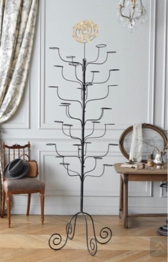 ディスプレイスタンド