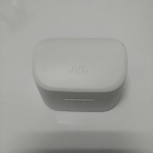 jvc ワイヤレスイヤホン