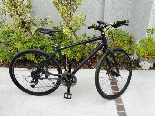 キャノンデール　バットボーイ　EN14764