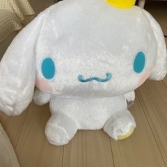シナモン人形