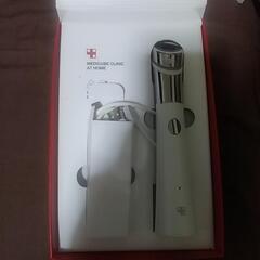 毛穴レス陶器肌をつくる最強美顔器お譲りします。の画像