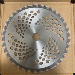 ⭐️草刈機⭐️ ズバット刃‼️