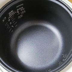 炊飯器の画像