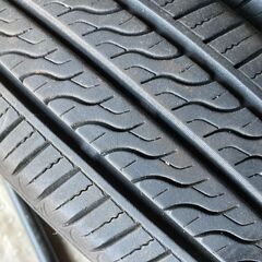 ☆無料☆地元のみ発送不可☆トーヨー TEO plus 155/70R13☆２本セット☆の画像