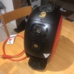 月末破棄します　NESCAFE Barista