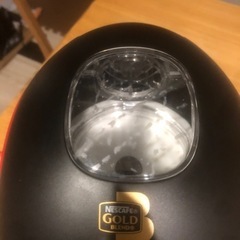 月末破棄します　NESCAFE Baristaの画像