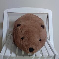 全長50cm むっちりビーバー BIG 