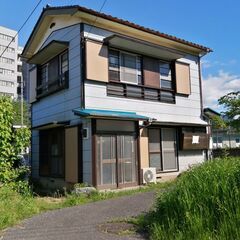 桐生で古民家暮らし