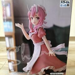 【未開封・新品】転生したらスライムだった件