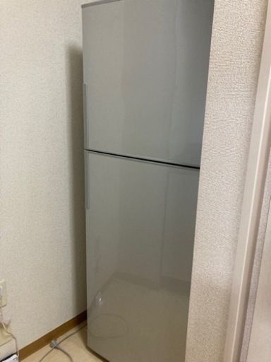 29日午前中取りに来ていただける方限定　冷蔵庫