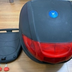 ヤマハ リアボックス GIVI E300N同等