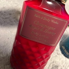 最終値下げ‼️VICTORIA'S SECRET バスアンドボディーワークス ビクシーの画像