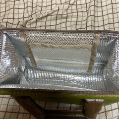 ★GW売切処分！　その12★ 売り切り処分！　保冷バック　ブランド不明の画像