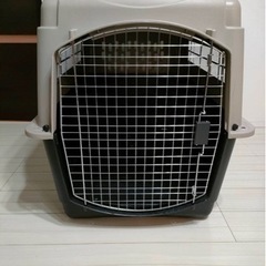 大型犬用　ゲージの画像