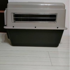 大型犬用　ゲージの画像