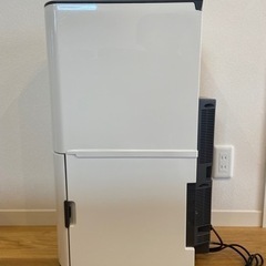 ライスクール　保冷米びつ