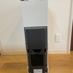 ライスクール　保冷米びつ