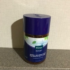 クナイプ　入浴剤