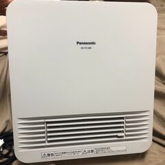 PanasonicセラミックファンヒータDS-FS1200 20...
