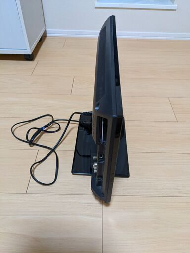 Panasonic　１９インチテレビ　売ります