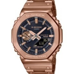 G-SHOCK